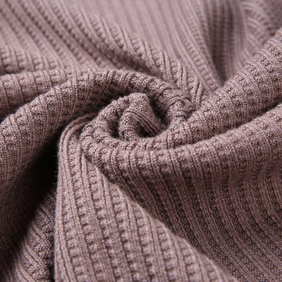 Men's Sweater Coat Quality Simple Sweater